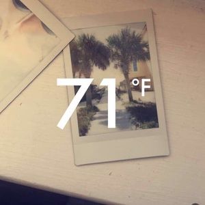 Meet your Posher, Averie